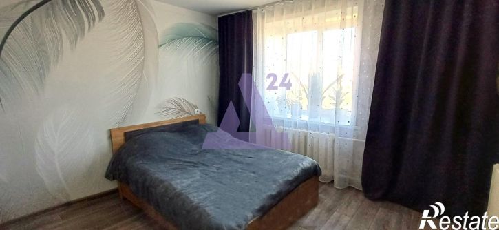 2-комн квартира улица Анатолия, дом 31