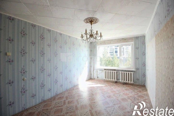 1-комн квартира Песчаный переулок, 68/2,  д. 68/2