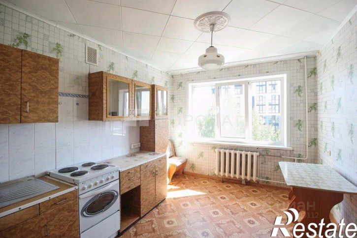 1-комн квартира Песчаный переулок, 68/2,  д. 68/2