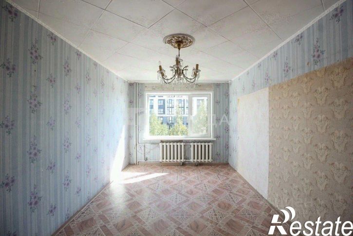 1-комн квартира Песчаный переулок, 68/2,  д. 68/2