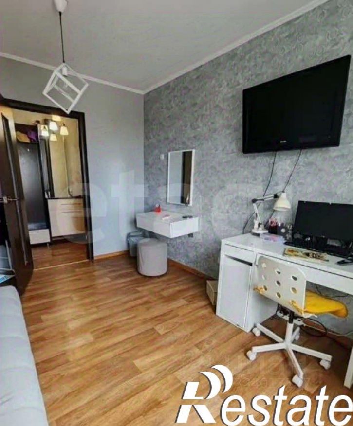 3-комн квартира городской округ Новоалтайск