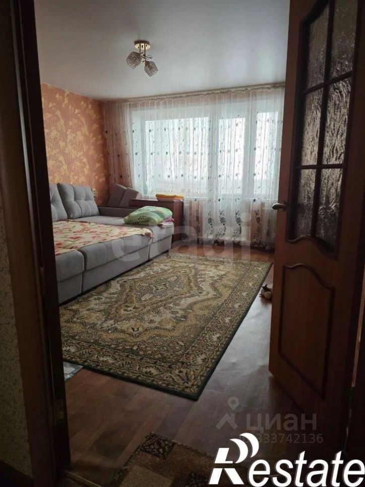 2-комн квартира улица Куйбышева, 114,  д. 114