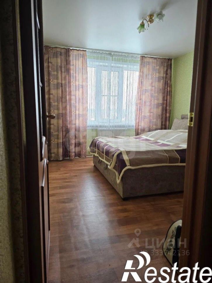 2-комн квартира улица Куйбышева, 114,  д. 114