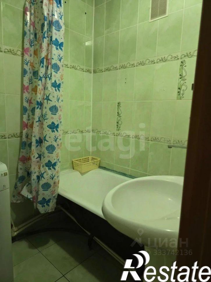 2-комн квартира улица Куйбышева, 114,  д. 114