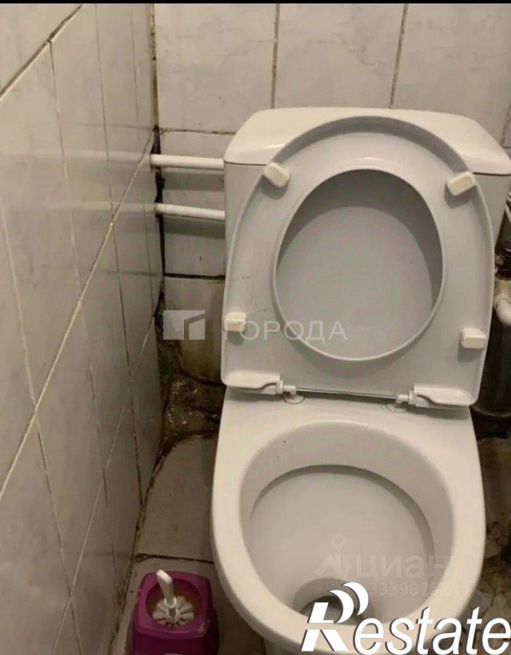 Комната улица Куйбышева, 8,  д. 8
