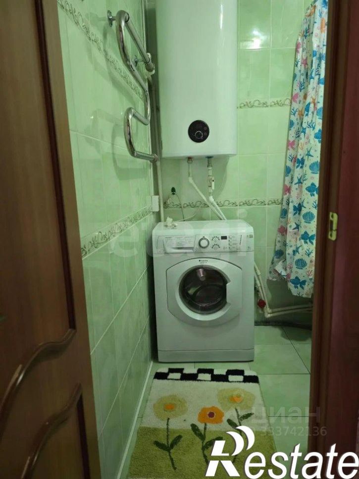 2-комн квартира улица Куйбышева, 114,  д. 114