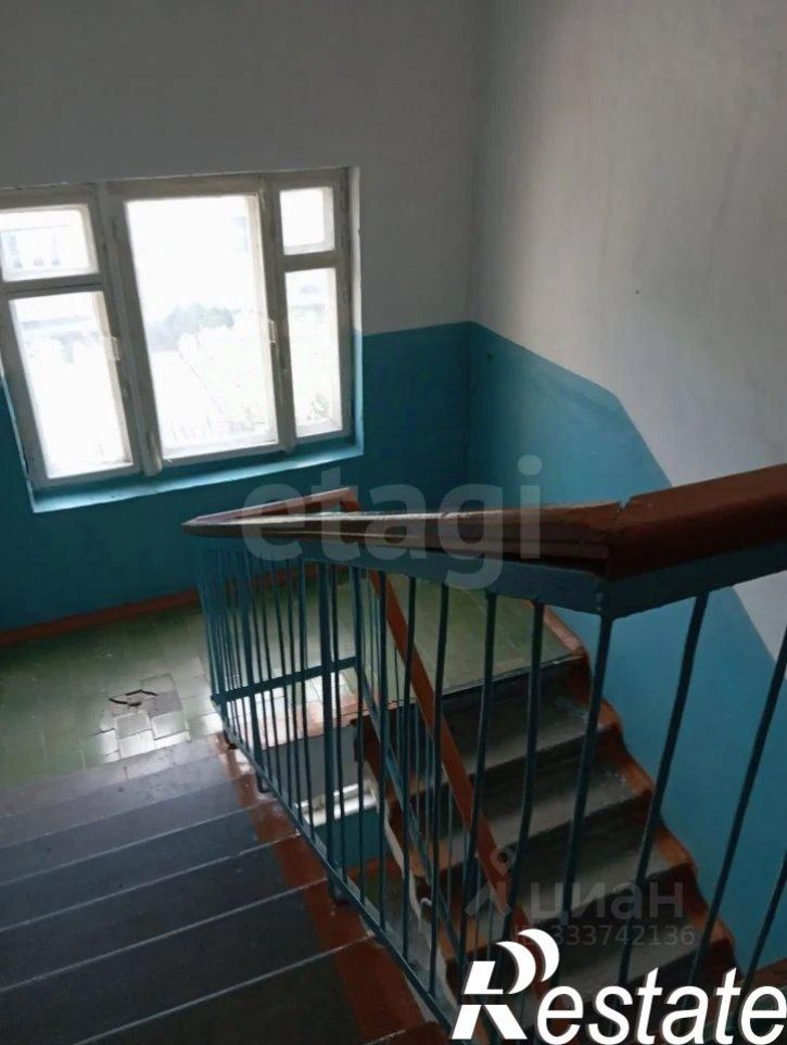 2-комн квартира улица Куйбышева, 114,  д. 114