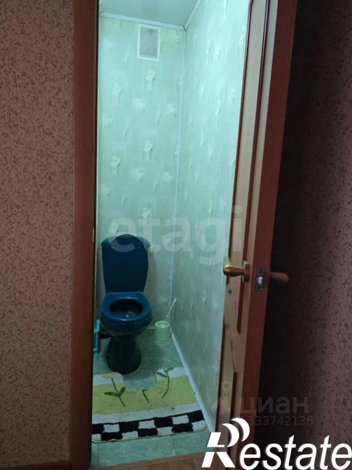 2-комн квартира улица Куйбышева, 114,  д. 114