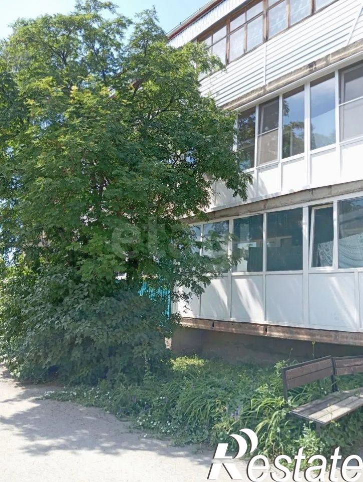 2-комн квартира улица Куйбышева, 114,  д. 114