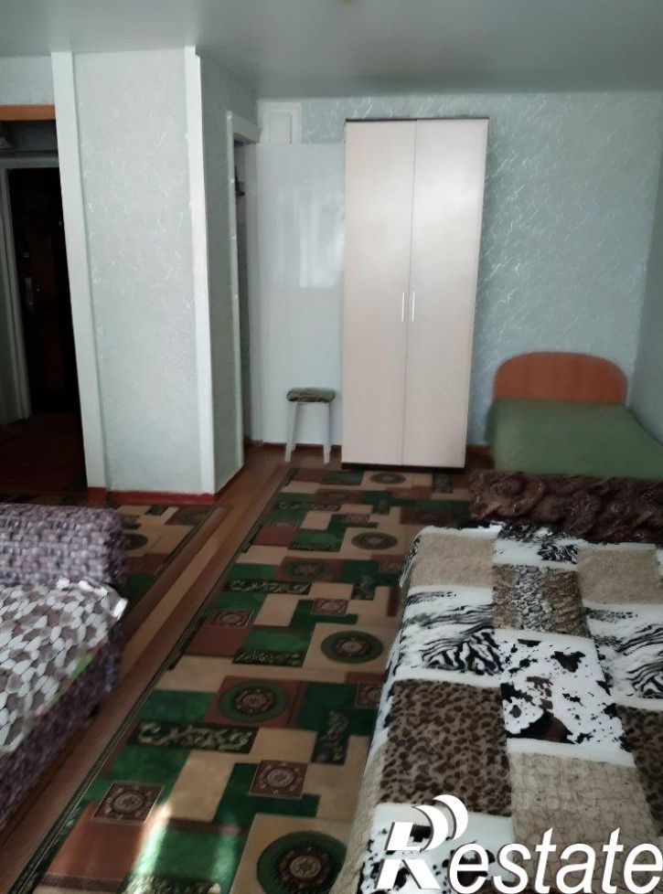 1-комн квартира Яровое, квартал Б, 21