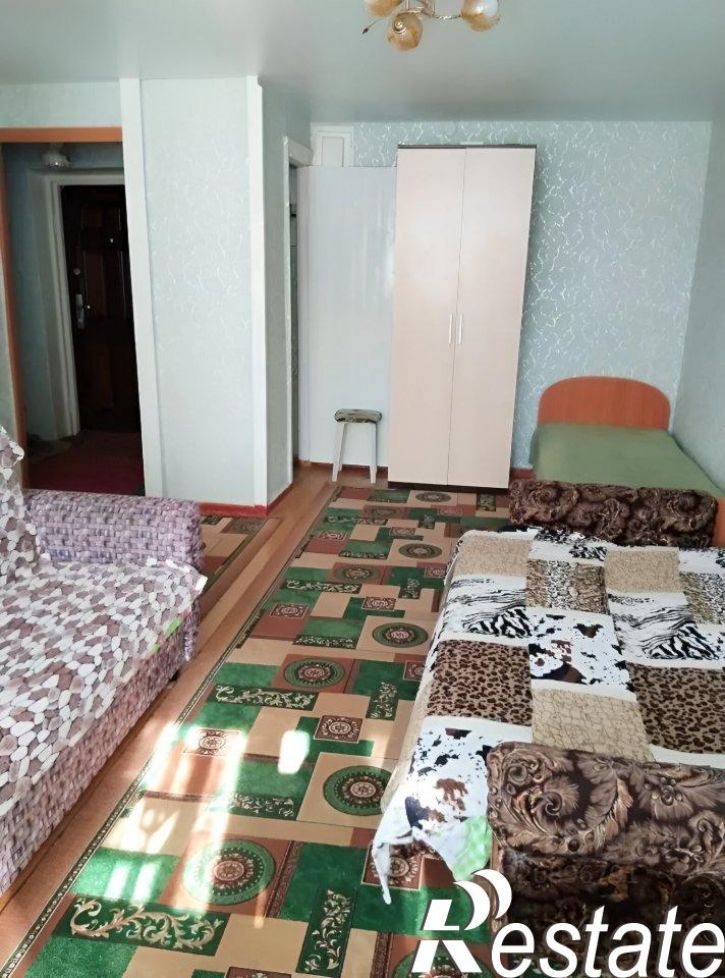 1-комн квартира Яровое, квартал Б, 21