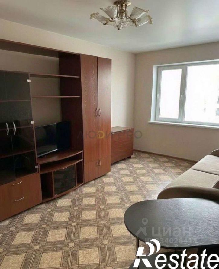 2-комн квартира улица Анатолия, 23,  д. 23