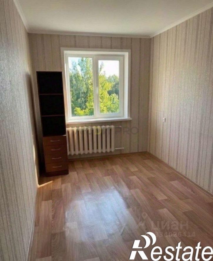 2-комн квартира улица Анатолия, 23,  д. 23
