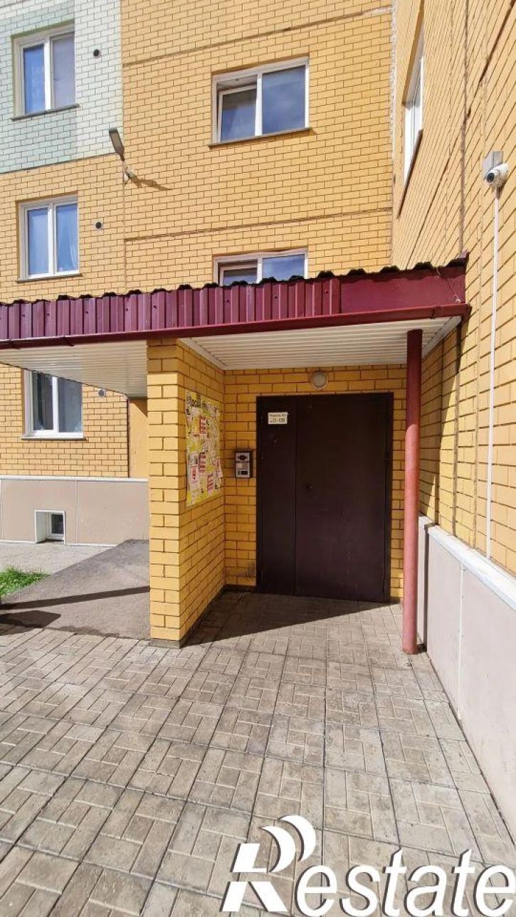 1-комн квартира улица 40 лет ВЛКСМ, 4А,  д. 4А