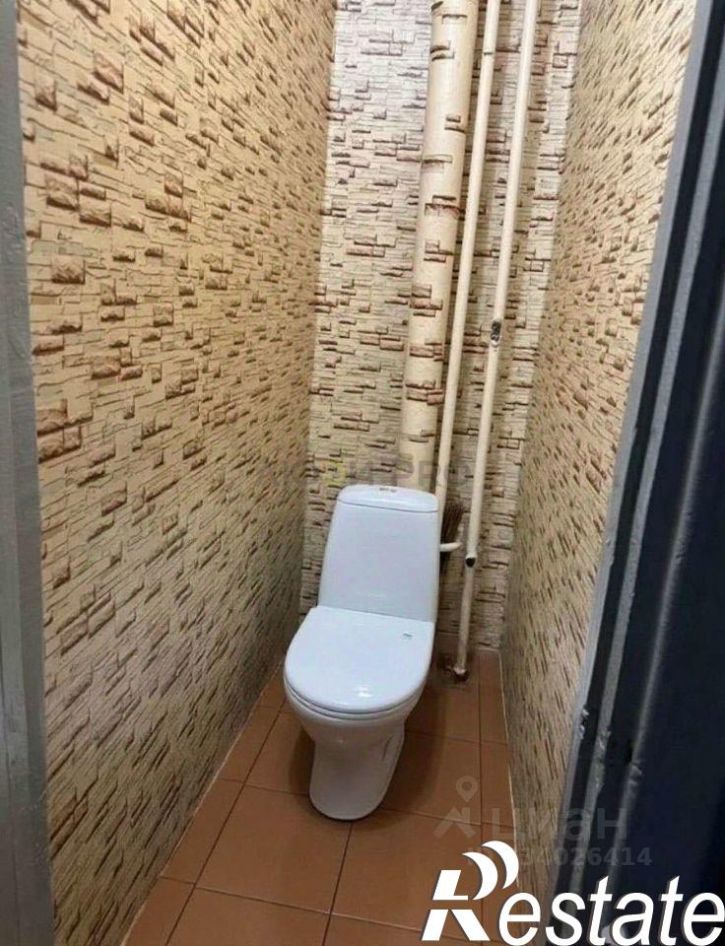2-комн квартира улица Анатолия, 23,  д. 23