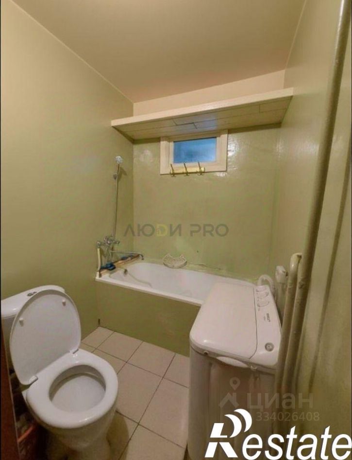 3-комн квартира Октябрьская улица, 25,  д. 25