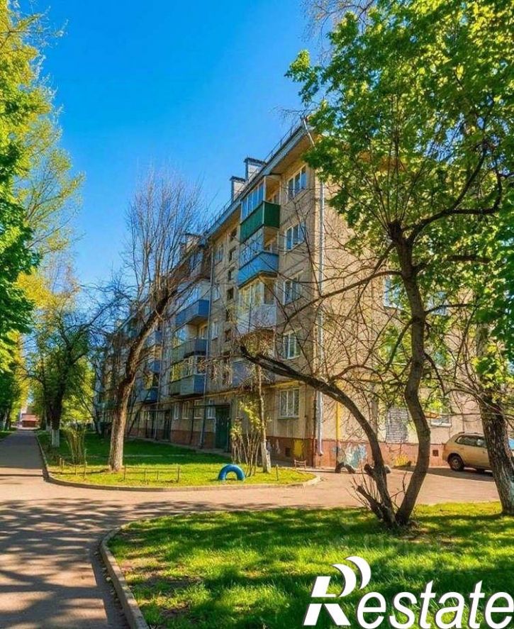 2-комн квартира улица Анатолия, 23,  д. 23