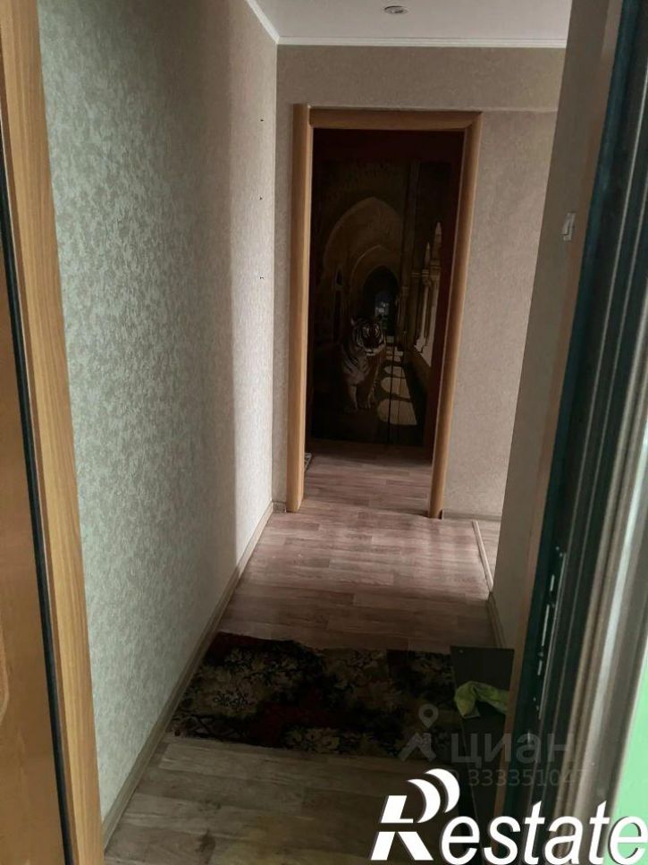 2-комн квартира проспект Ленина, 55,  д. 55