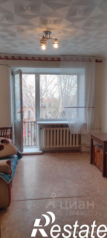 Купить комнату за 1 150 000 рублей на улица Ударника, 25