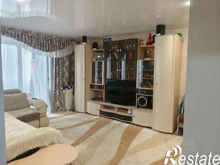 2-комн квартира улица Анатолия, 31,  д. 31
