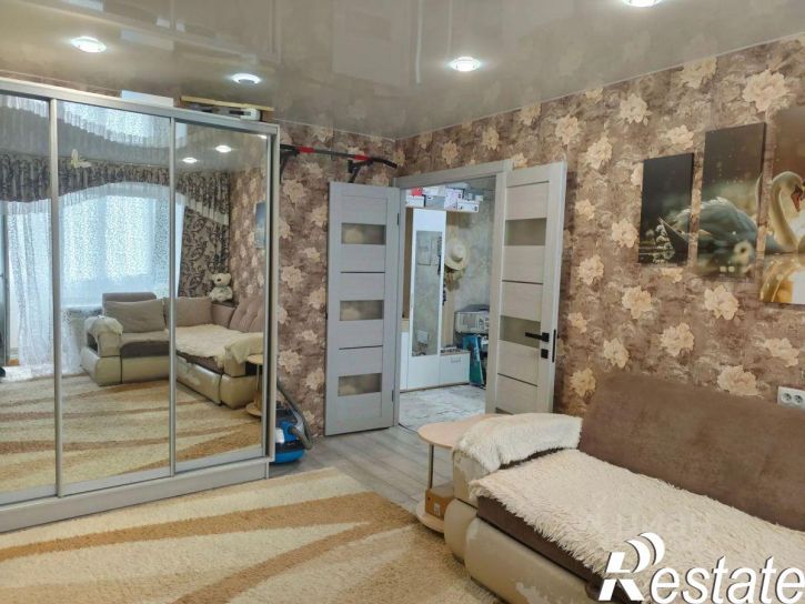 2-комн квартира улица Анатолия, 31,  д. 31