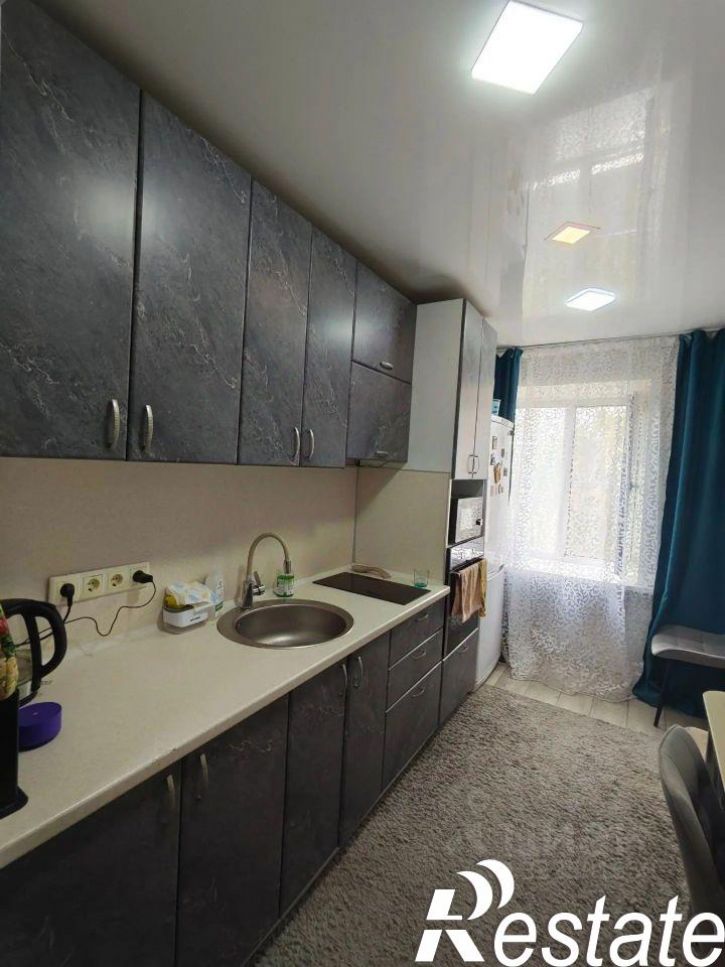 2-комн квартира улица Анатолия, 31,  д. 31