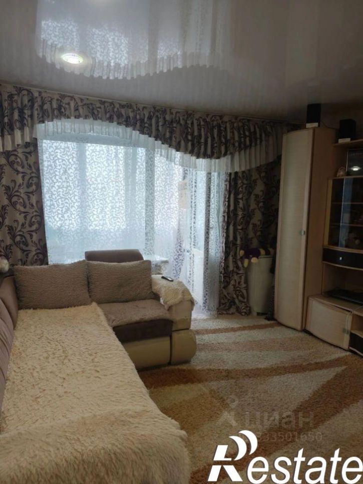 2-комн квартира улица Анатолия, 31,  д. 31