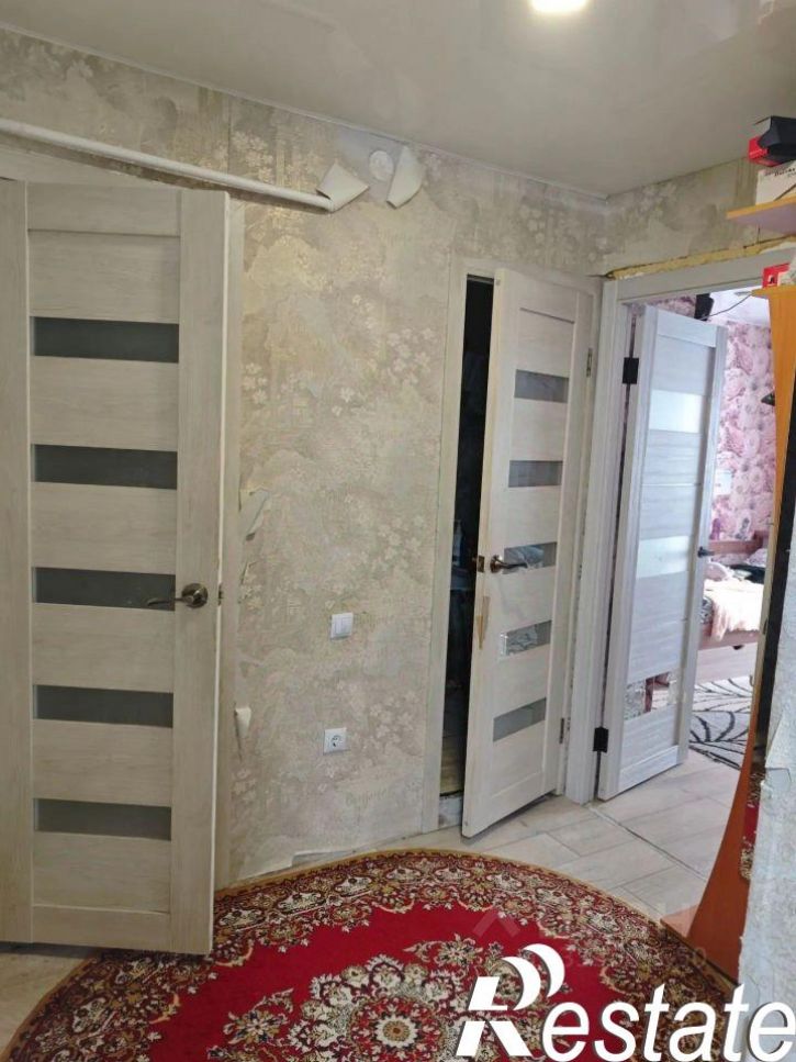 2-комн квартира улица Анатолия, 31,  д. 31