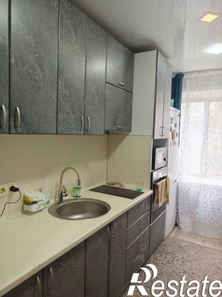2-комн квартира улица Анатолия, 31,  д. 31