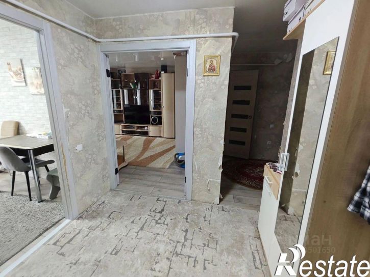 2-комн квартира улица Анатолия, 31,  д. 31