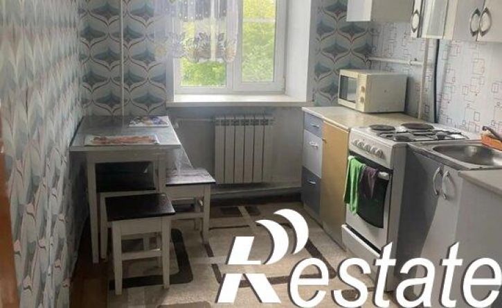 3-комн квартира улица Терешковой, 46,  д. 46