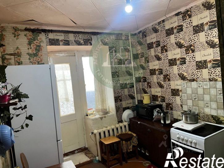 2-комн квартира Залесовская улица, 69,  д. 69