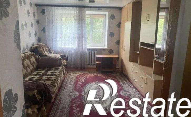 3-комн квартира улица Терешковой, 46,  д. 46
