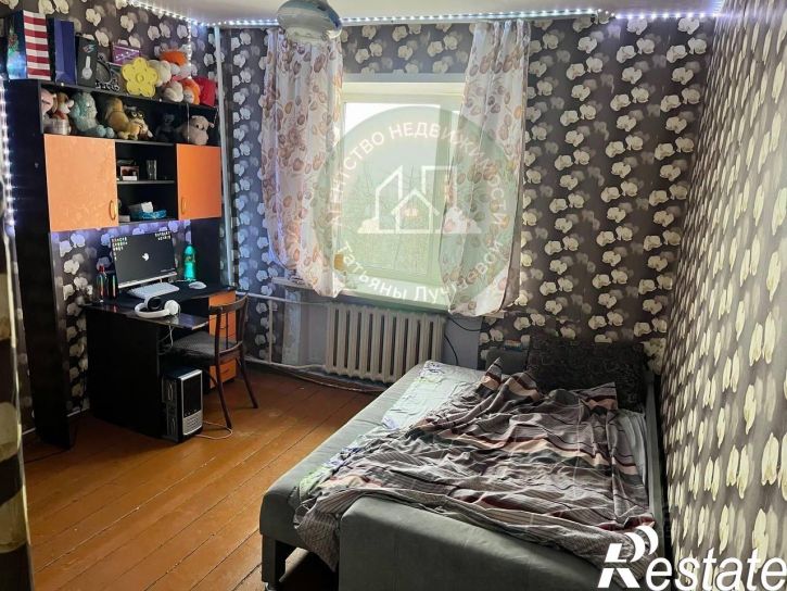 2-комн квартира Залесовская улица, 69,  д. 69