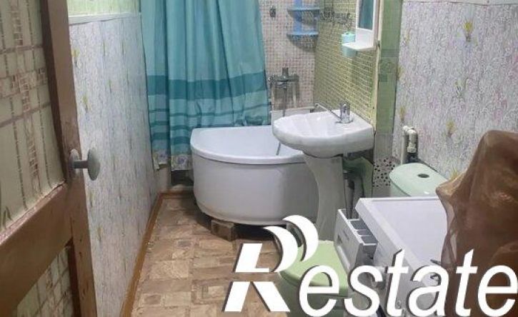3-комн квартира улица Терешковой, 46,  д. 46
