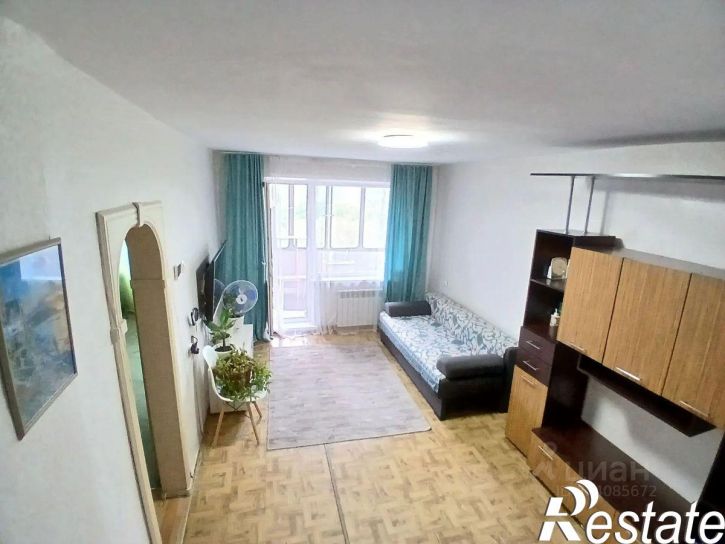 2-комн квартира Прудская улица, 21,  д. 21