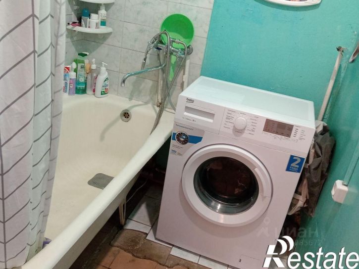 2-комн квартира Прудская улица, 21,  д. 21