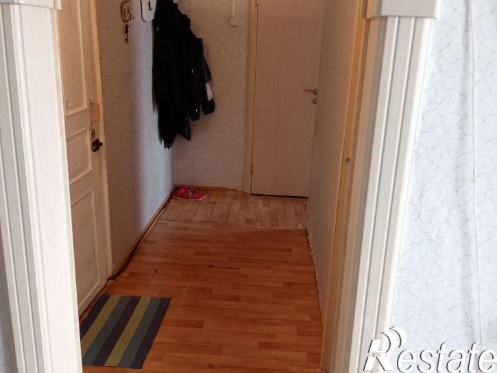 2-комн квартира Прудская улица, 21,  д. 21