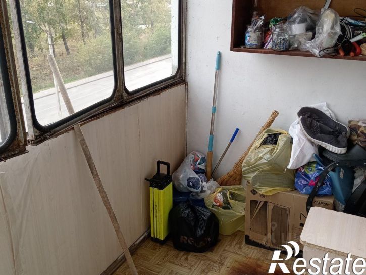 2-комн квартира Прудская улица, 21,  д. 21