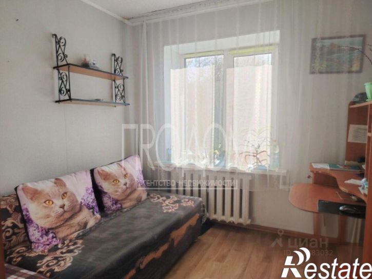 1-комн квартира улица Анатолия, 33,  д. 33