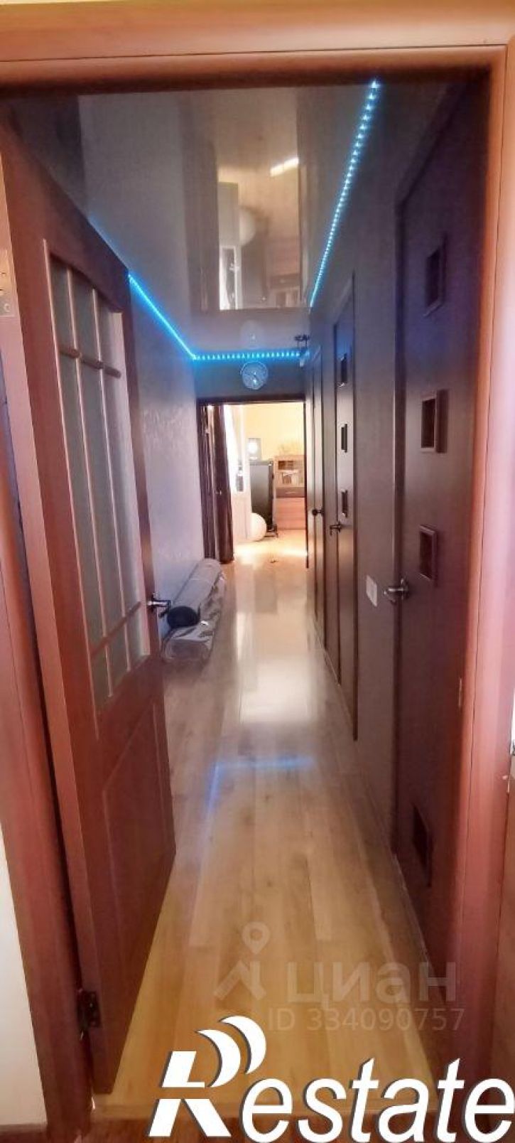 3-комн квартира Тихвинская улица, 30,  д. 30