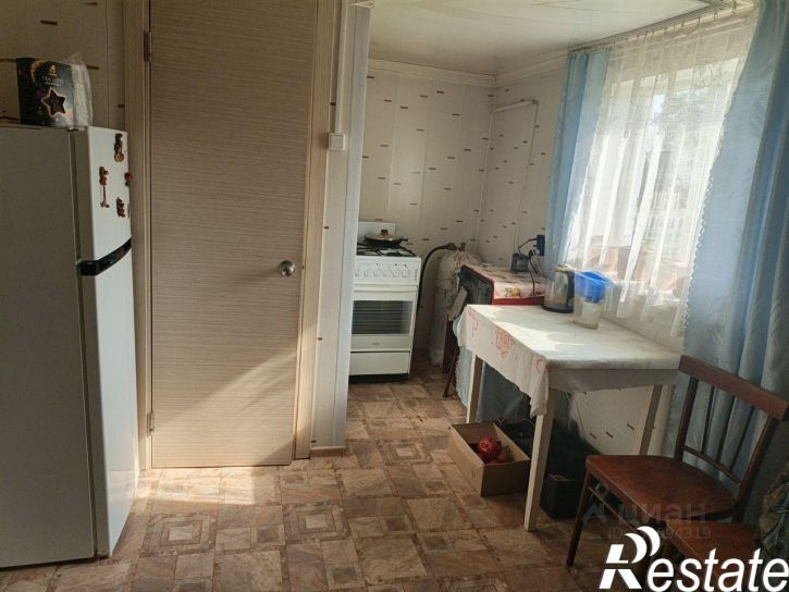 Коттедж/дом Советская улица