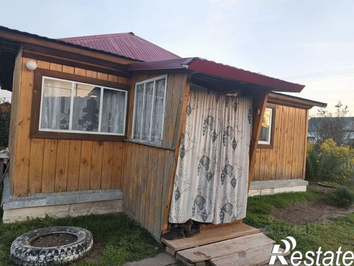 Коттедж/дом Советская улица