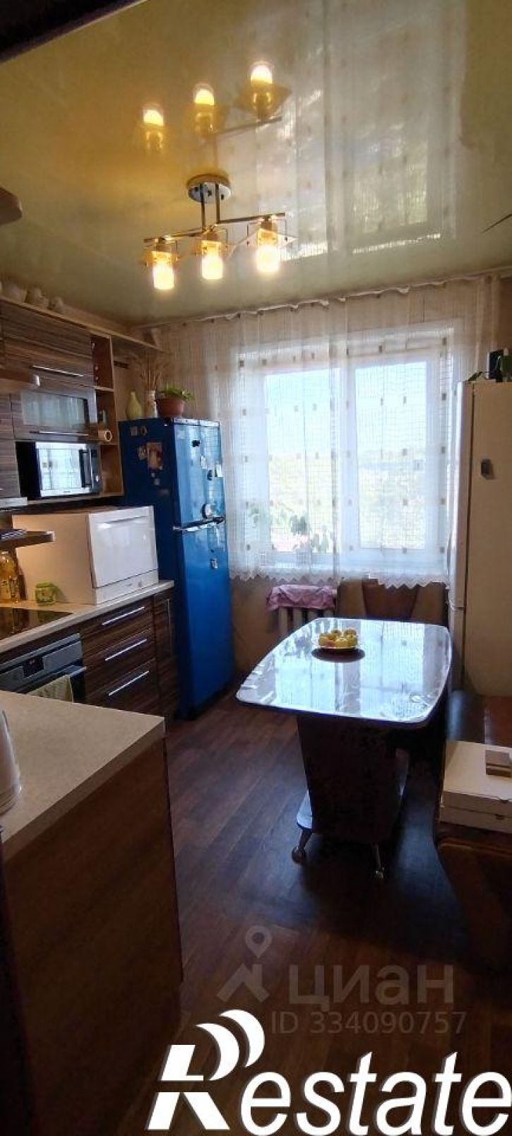 3-комн квартира Тихвинская улица, 30,  д. 30