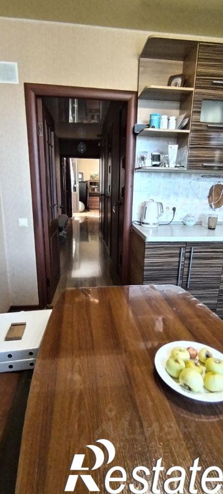 3-комн квартира Тихвинская улица, 30,  д. 30