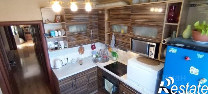 3-комн квартира Тихвинская улица, 30,  д. 30