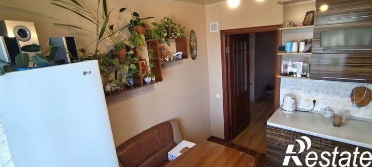 3-комн квартира Тихвинская улица, 30,  д. 30