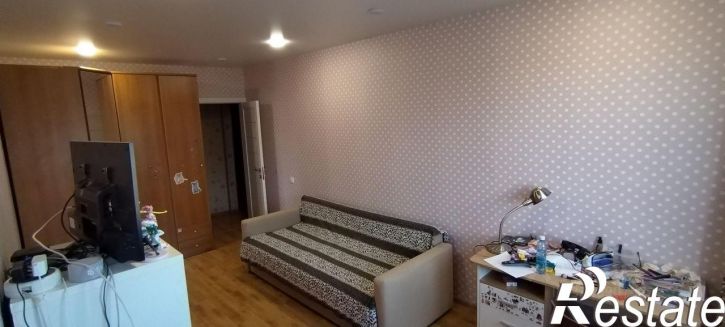 3-комн квартира Тихвинская улица, 30,  д. 30