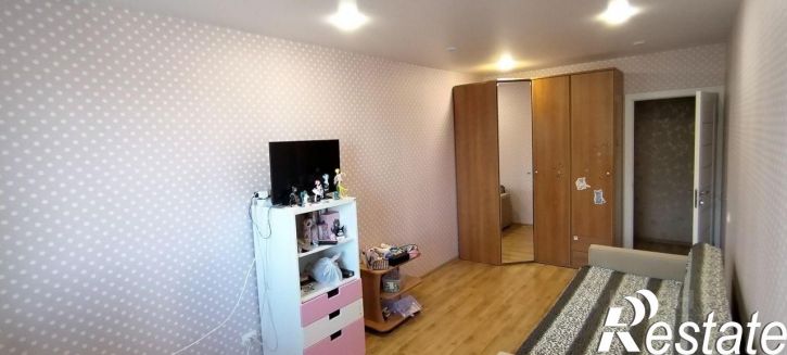 3-комн квартира Тихвинская улица, 30,  д. 30