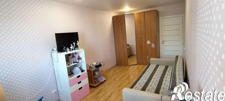 3-комн квартира Тихвинская улица, 30,  д. 30